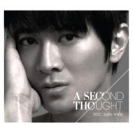 エリック ソン 孫耀威/A Second Thought (+dvd)通販セール状況　外国語　翻訳　通訳　通販