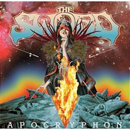 Apocryphon