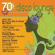 Various/70s Disco Lounge