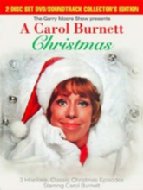 Carol Burnett/Carol Burnett Christmas (+cd)