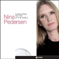 Nina Pedersen/Songs From The Top Of The World通販セール状況　外国語　翻訳　通訳　通販