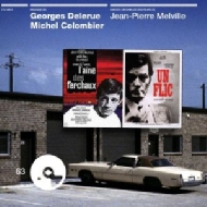 L�faine Des Ferchaux / Un Flic