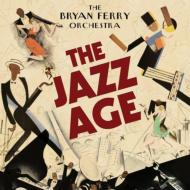 Bryan Ferry/Jazz Age