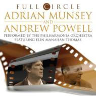 Adrian Munsey/Full Circle