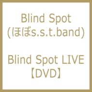 Blind Spot (ほぼS.S.T.Band)/Blind Spot Live