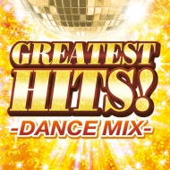 Various/Greatest Hits-dance Mix-