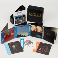 Eagles - BOX