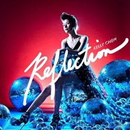 ケリー チャン 陳慧琳/Reflection (+dvd)通販セール状況　外国語　翻訳　通訳　通販