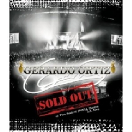 Gerardo Ortiz/Sold Out En Vivo Desde Nokia Theatre L.a. Live