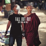 Fall Out Boy/Save Rock And Roll