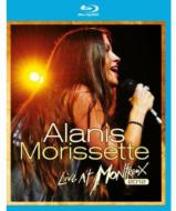 Alanis Morissette/Live At Montreux 2012