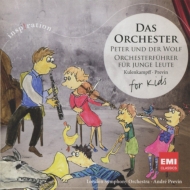 プロコフィエフ（1891-1953）/Peter ＆ Wolf Sym 1 ： Previn / Lso +britten： Young Person's Guide To The Orches通販セール状況　外国語　翻訳　通訳　通販