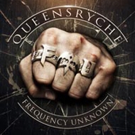 Queensryche / Geoff Tate/Frequency Unknown