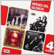 Heroes Del Silencio/El Mar No Cesa / Senderos / El Espiritu / Avalancha通販セール状況　外国語　翻訳　通訳　通販