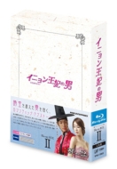 イニョン王妃の男 Blu-ray BOXII