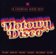 Various/Motown Disco