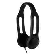 HEADPHONES / EARPHONES/(Sale)icon 3 Black(Mic) / Skullcandy