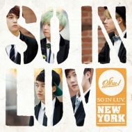 SHU-I/So In Luv (B)(Nyバージョン)通販セール状況 外国語 翻訳 通訳 通販