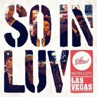 SHU-I/So In Luv (C)(Vegasバージョン)(+dvd)通販セール状況 外国語 翻訳 通訳 通販