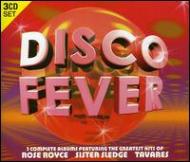 Various/Disco Fever