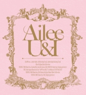 U & I 【初回限定盤】(2CD+DVD)