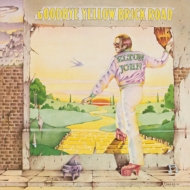 Elton John/Goodbye Yellow Brick Road： 黄昏のレンガ路 (Deluxe Edition)
