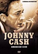 Johnny Cash/American Icon： Music Documentary
