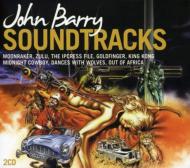 ジョン・バリー/John Barry Soundtracks