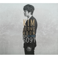 John-Hoon/Mini Album: 5091通販セール状況 外国語 翻訳 通訳 通販