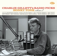 Various/Charlie Gillett's Radio Picks - Honky Tonk Vol 2