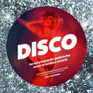 Various/Soul Jazz Record Presents Disco A Fine Selections Of Independen： T Disco Modern Soul And Boo