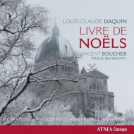 ダカン（1694-1772）/Nouveau Livre De Noels： Boucher(Org)通販セール状況　外国語　翻訳　通訳　通販