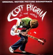 Soundtrack/Scott Pilgrim Vs The World