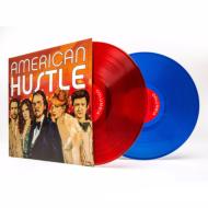Soundtrack/American Hustle (Colored Vinyl)