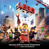 Soundtrack/Lego Movie