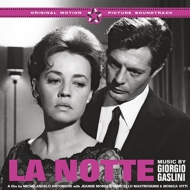 夜/La Notte (24bit)(Rmt)(Ltd)