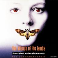 羊たちの沈黙/Silence Of The Lambs (Score)