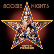 Soundtrack/Boogie Nights： Music From Original Motion Picture