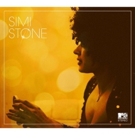 Simi Stone/Simi Stone