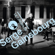 Le Cinema De Serge Gainsbourg