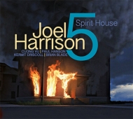 Joel Harrison/Spirit House