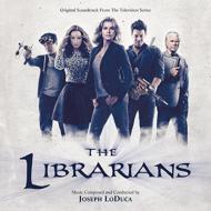 Soundtrack/Librarians