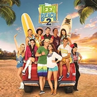 Soundtrack/Teen Beach 2
