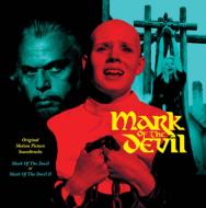 Soundtrack/Mark Of The Devil I ＆ II (Score)