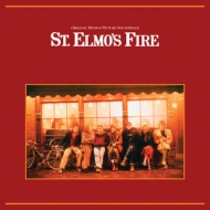Soundtrack/St Elmo's Fire (180g)