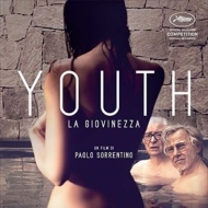 Soundtrack/Youth： La Giovinezza