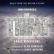 Soundtrack/Thing： Music From The Motion Picture