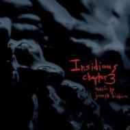 Soundtrack/Insidious Chapter 3