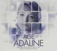 Soundtrack/Age Of Adaline