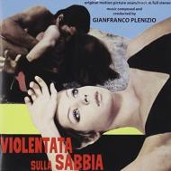 Soundtrack/Violentata Sulla Sabbia / Bella Di Giorno Moglie Di Notte